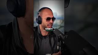 Andrew on what does being successful mean? #shorts #cobratate