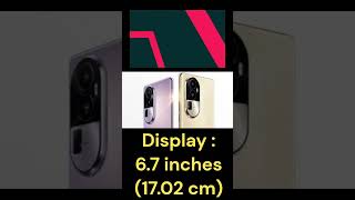 OPPO Reno10 5G | OPPO Reno 10 5G Unboxing