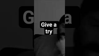 “Don’t wait. TRY. – Steve Jobs”#SteveJobs #TryNow #Motivation