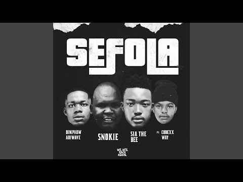 Sefola