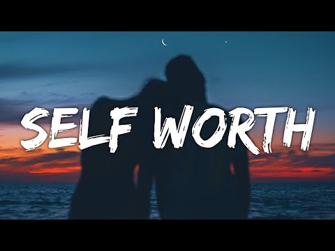 Peter Sahyouni - Self Worth (Lyrics)