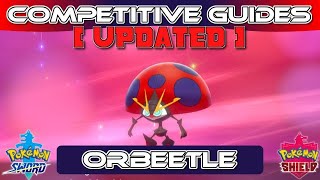 Competitive Guides - Orbeetle (IOA Update)