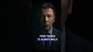 4 Things to walk away from #amazingposts#quotesamazing#familyquotes#richquotes#Motivation #shorts