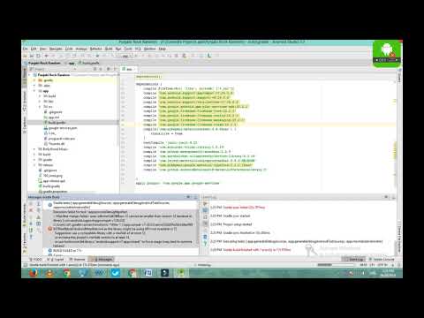 Important reminder about Android targetSdkVersion requirement higher 26 api