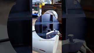 Push your productivity further with our high-efficiency press.