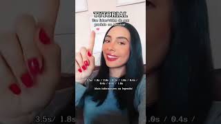 Video criativo para divulgação de produtos e serviços #shorts
