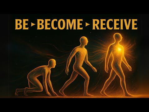 Quantum Manifestation: The Simple Truth That Changes Everything