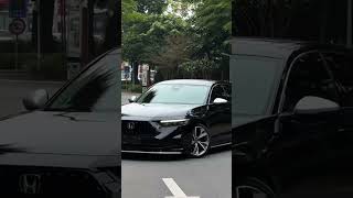 Will the 2025 Honda Accord Be the BEST Car of the Year?
