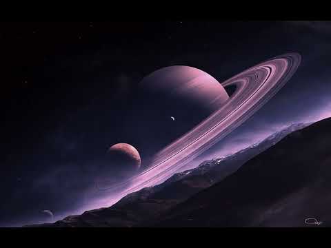 JVKE - this is what space feels like