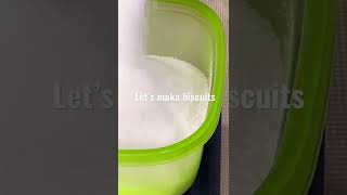 Let’s make #biscuits together #baking #homebaking #bakingvideo #cooking #homecooking #scones