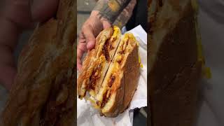 WHERE SNACK TIME STARTED A YEAR AGO! DELGADOS IN YONKERS! #foodie