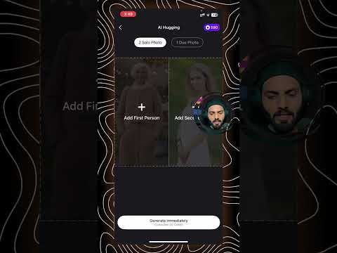 Trending Effect