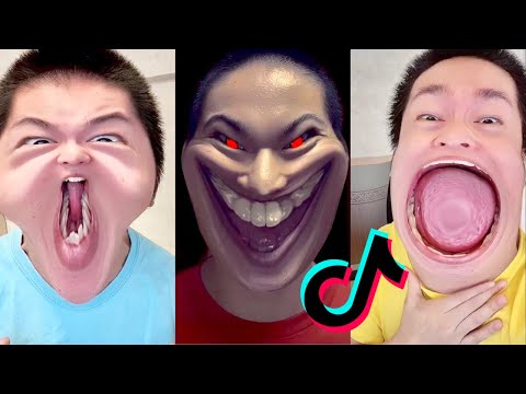 Funny Sagawa1gou TikTok Videos 😂😂😂 | January 2022 | SAGAWA Compilation