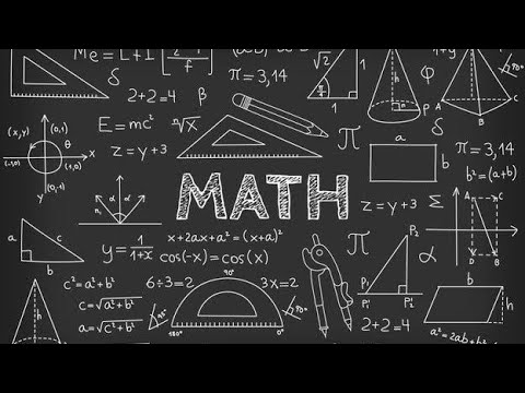 Mathematics Beauty