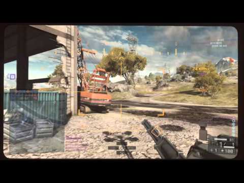 Battlefield 4 tow missile