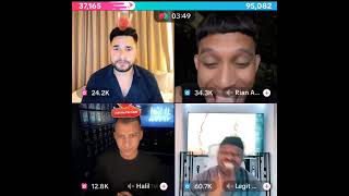 Waliullah Hilal Liget and Rain sara gapshap nawey pashto entertaining video