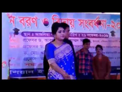 Best fashion show 2017 Ramp Najlepszy pokaz mody 2017 Ramp convocation ramp show