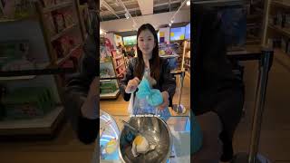 Going to the jellycat patisserie in paris