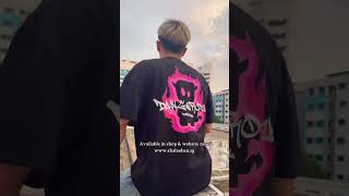 #streetwearsg #fypage #shalaobansg #streetwear #jokerxue #jokerxue薛之谦 #CapCut