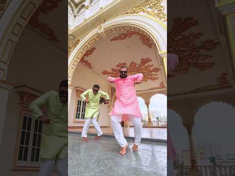 Dwapara | Krishnam Pranaya Sakhi | Golden⭐Ganesh | Malvika Nair|Arjun Janya | Energiedancecrew