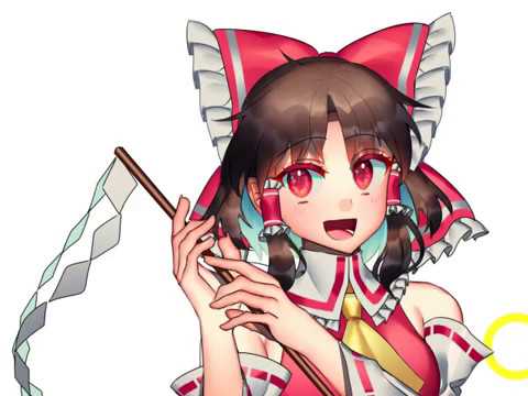 魔理沙にホラゲやらせようかと思ったら全然怖くなかった件。Part2 【ゆっくり実況】