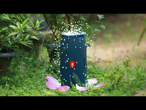 JBL Extreme Experiments ll JBL vs regiform ll JBL vs chocolate ll JBL vs water