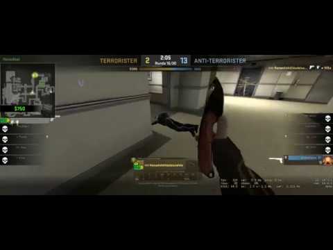 burstfire o JUAN DEAG