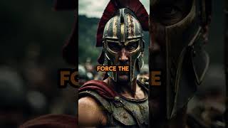 The Spartan Phalanx… #facts #history #spartan