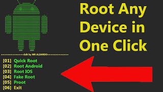 How to Root any Android Mobile Using Termux Haris Arshad Official
