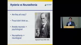 POTS (Postural Orthostatic Tachycardia Syndrome) — Diagnoses and Treatment