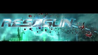 Resogun (RoboGun) part 1