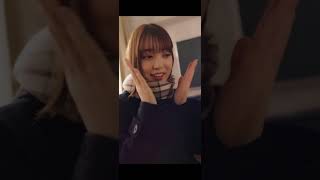 恋のあつあつ 阪口珠美