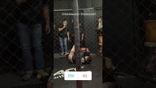FULL FIGHT WINSON REYNALDI VS ERICKO LIM! #winsonreynaldi #erickolim