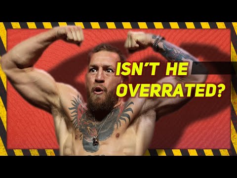 Conor McGregor's Most Satisfying Knockouts: Highlights You Can't Miss!