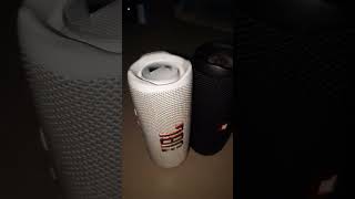 Jbl flip 6 and Flip 5 🔥🔥 #jbl #jblsound #jblflip6 #jblflip5