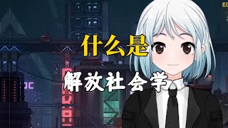 什么是“解放社会学”?