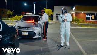 Guava, Steel Chest - Aye (Official Video) Mission Riddim