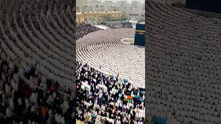 🕌🤲Namaz fajar Time Makkah Haram sharif #live 🛑 Kaba jiyarat 28/September/2023#makkahmukarma 💐😇