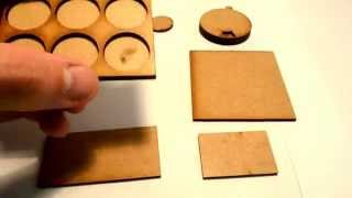 Warbases Review and Plug