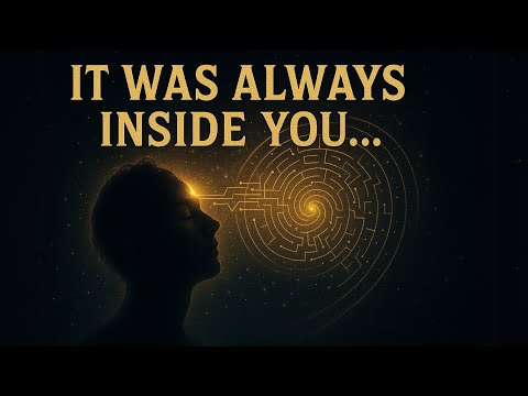 This Quantum Entanglement Code Unlocks Your Hidden Subconscious Power