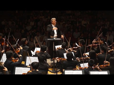 [HKFO] Berlioz: Lacrymosa and Agnus Dei from Requiem, Op. 5