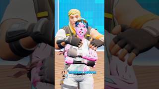 Exposing The Cheating Duo in Fortnite!