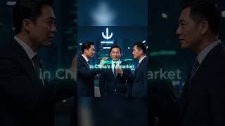 China tech updates and news #chinatech #china #tech #wholesale #B2BRetail