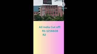 MBBS NEET UG 2023 :#Dr. DY Patil Dental College Navi Mumbai_#Cutoff_#AIQ  Contact us : 9711449835
