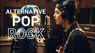 [Emotional Pop Rock Music🎧] Rock | Ballad | Soft Rock | Piano | Enjoy "Timeless"