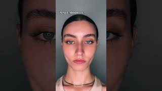 The SURPRISING Truth About Male vs Female Model Face Care