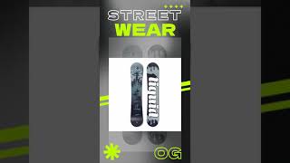 The Collection Snowboard: Liquid