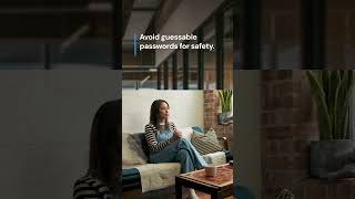 Cyber Monday - The Importance of Password Complexity #cybersecurity #cybersafe