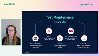 Boost Testing Reliability, Cost Savings, & Software Quality
