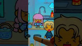#tocalifeworld #tocaboca #animation #comedy #tocaworld